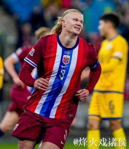 有心得,哈兰德9次欧冠对阵西班牙球队打进9球 有心得,哈兰德9次欧冠对阵西班牙球队打进9球