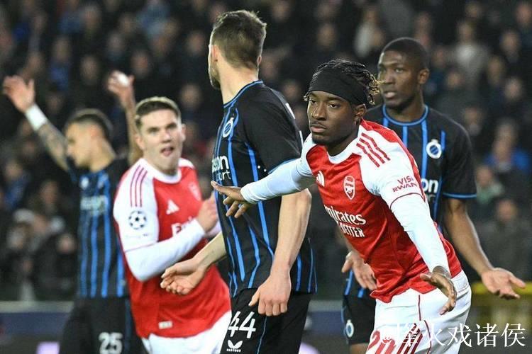 欧冠综述：曼城2-1逆转皇马 阿森纳6战全胜领跑