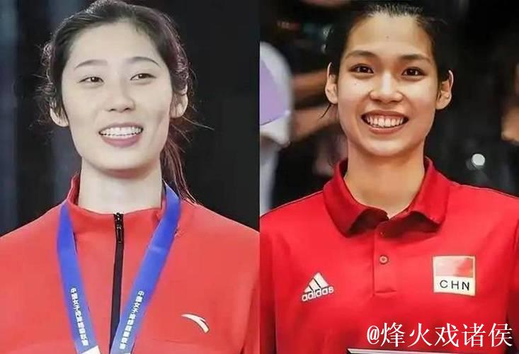 引爆全网！12月24日，庄宇珊对战朱婷占下风，朱婷轻取12分教做人