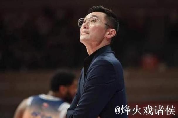 补锅还是毁队?新疆崩盘惨输吉林,刘炜换人惹怒球迷,阿不都被冷藏 补锅还是毁队?新疆崩盘惨输吉林,刘炜换人惹怒球迷,阿不都被冷藏