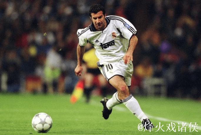 皇马“新齐达内”终于转正:6年锤炼 力压劳尔!佛爷认可 皇马“新齐达内”终于转正:6年锤炼 力压劳尔!佛爷认可