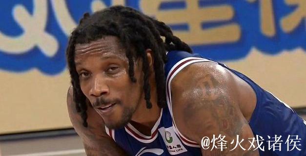 布莱德索41+7+6上海轻取北京总分1-0 方硕23分